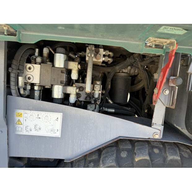 2018 VOGELE S 1303-3i-42493799