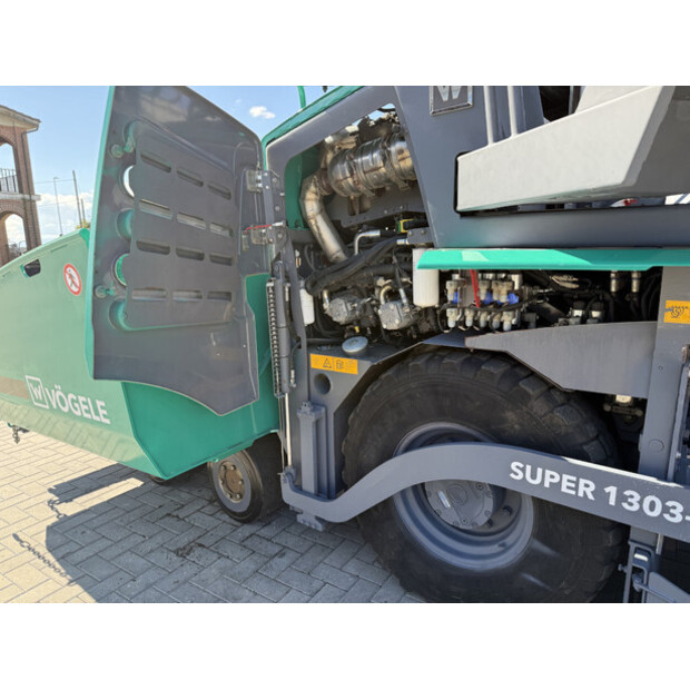2018 VOGELE S 1303-3i-42493800