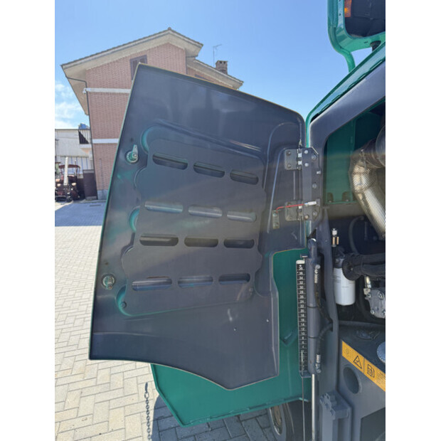 2018 VOGELE S 1303-3i-42493802
