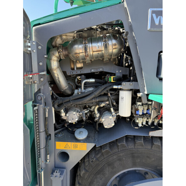 2018 VOGELE S 1303-3i-42493803