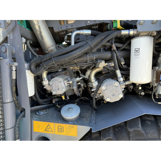 2018 VOGELE S 1303-3i-42493805
