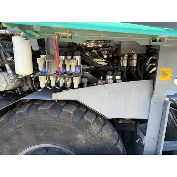2018 VOGELE S 1303-3i-42493806