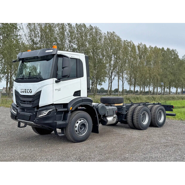 2025 Iveco T-Way-42493821