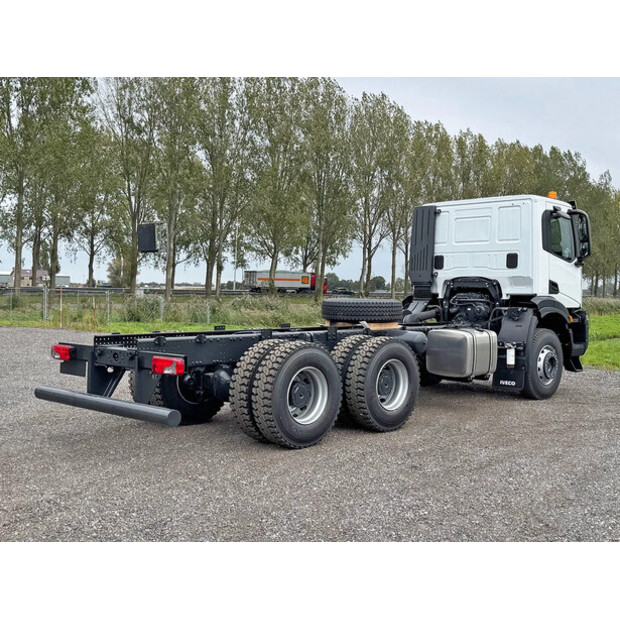 2025 Iveco T-Way-42493823