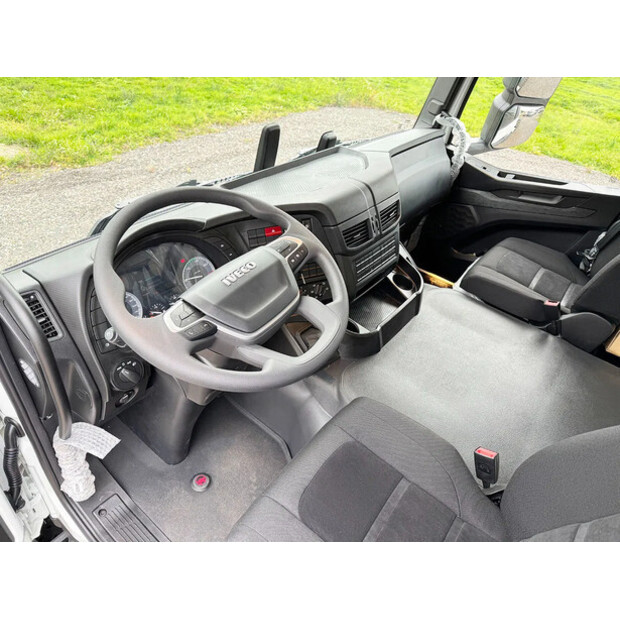 2025 Iveco T-Way-42493825
