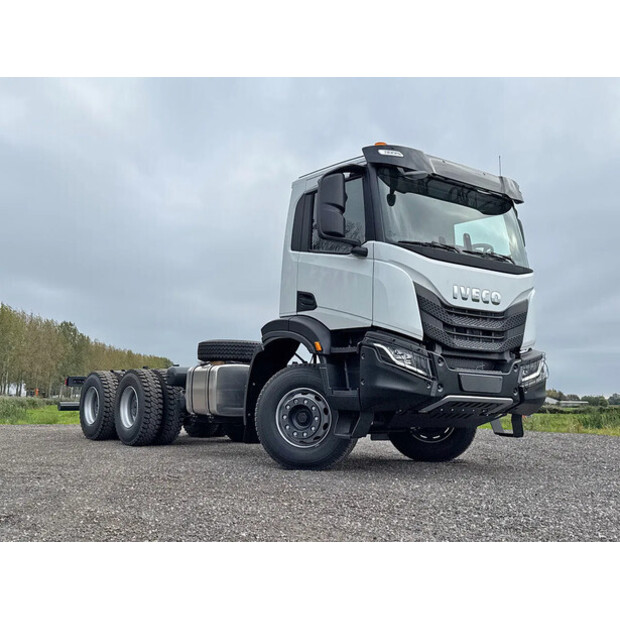 2025 Iveco T-Way-42493828