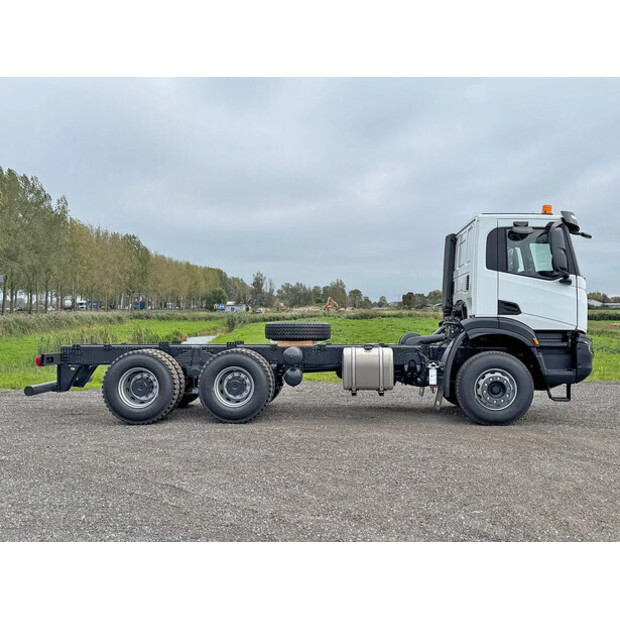 2025 Iveco T-Way-42493830