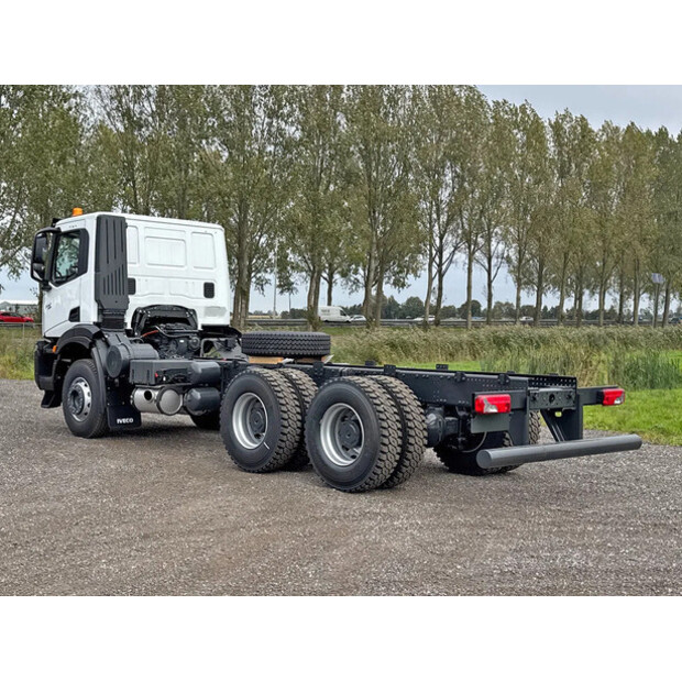 2025 Iveco T-Way-42493831