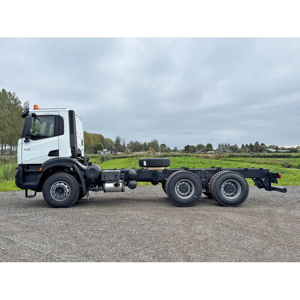 2025 Iveco T-Way-42493833