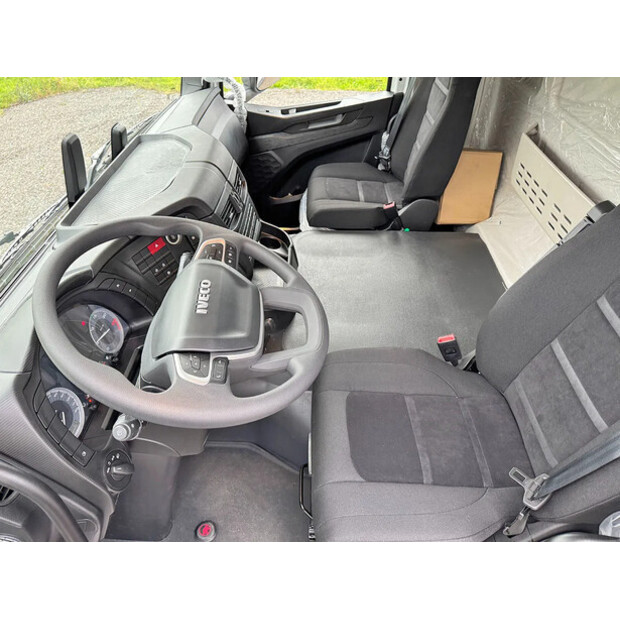 2025 Iveco T-Way-42493837