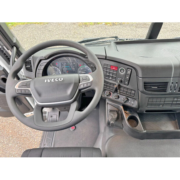 2025 Iveco T-Way-42493838