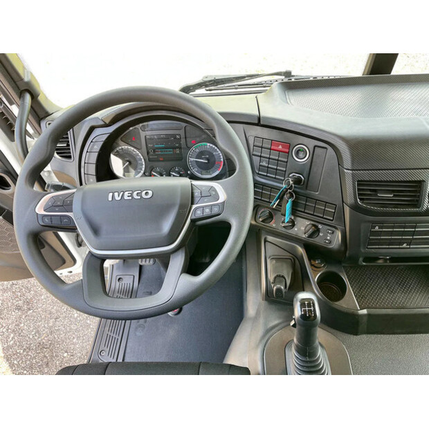 2023 ايفكو T-Way-42493876