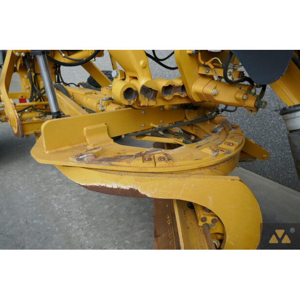 2018 Caterpillar 120M2-42493912
