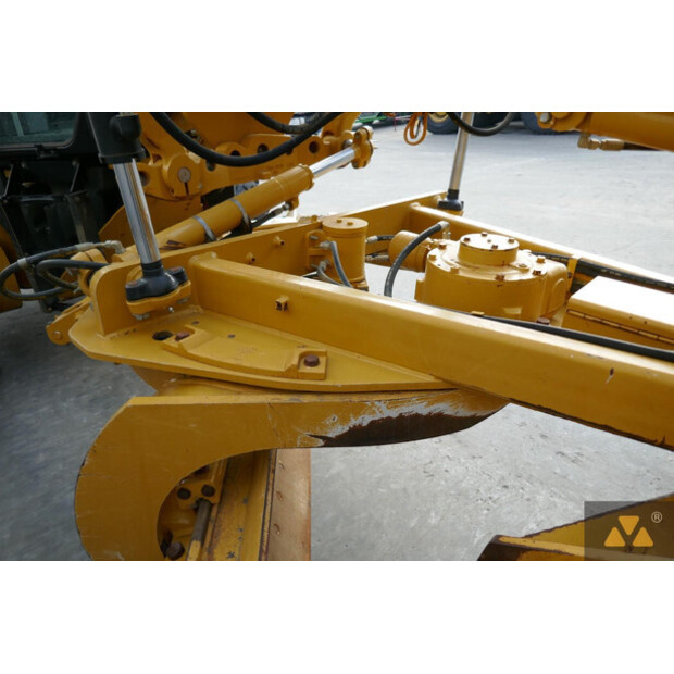 2018 Caterpillar 120M2-42493914