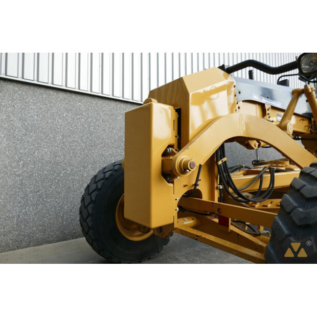 2018 Caterpillar 120M2-42493918
