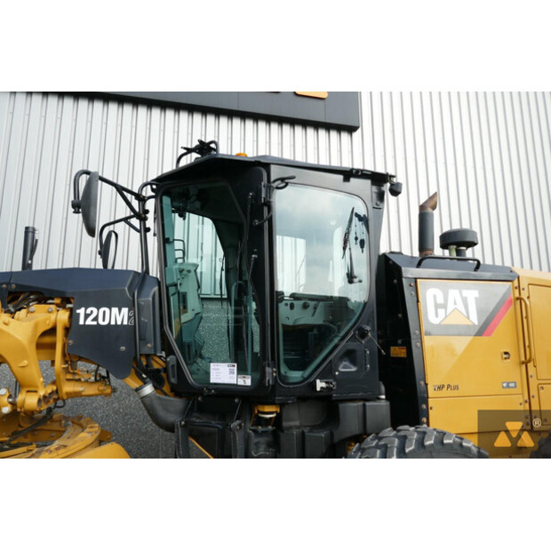 2018 Caterpillar 120M2-42493919