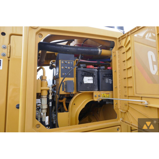 2018 Caterpillar 120M2-42493924