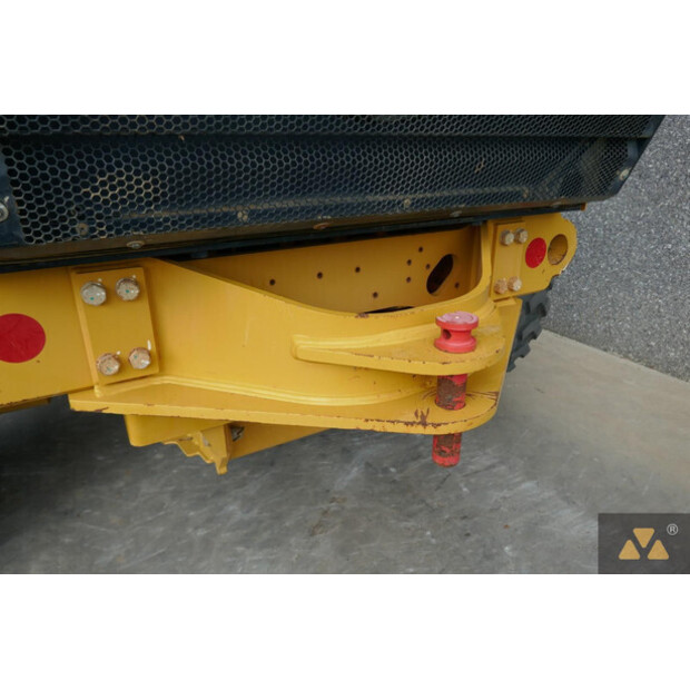 2018 Caterpillar 120M2-42493927