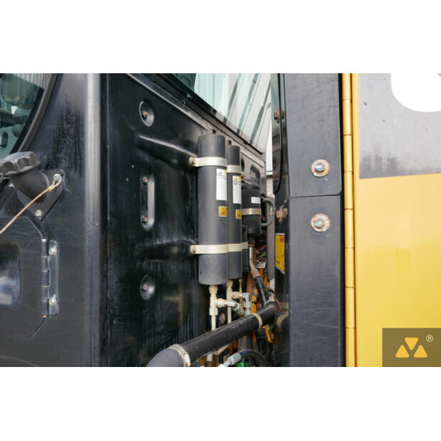 2018 Caterpillar 120M2-42493928