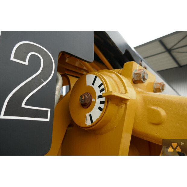 2018 Caterpillar 120M2-42493930