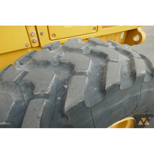 2018 Caterpillar 120M2-42493931