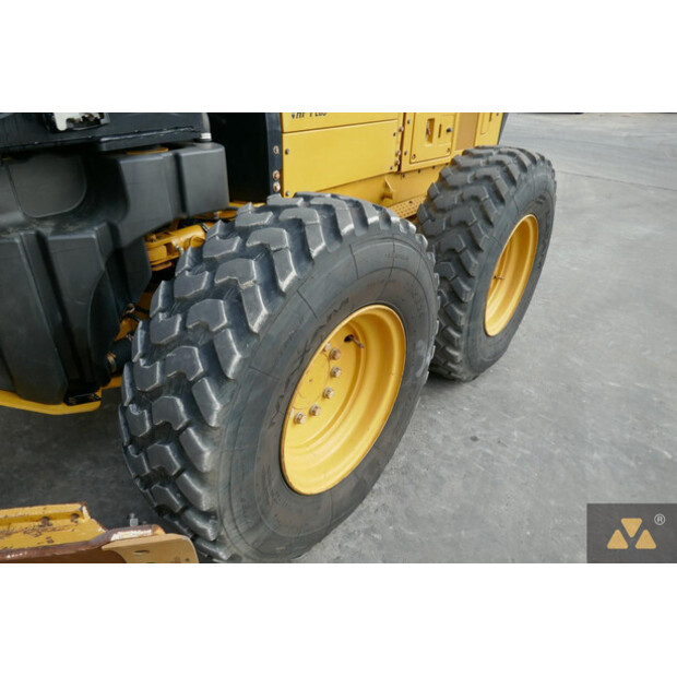 2018 Caterpillar 120M2-42493933