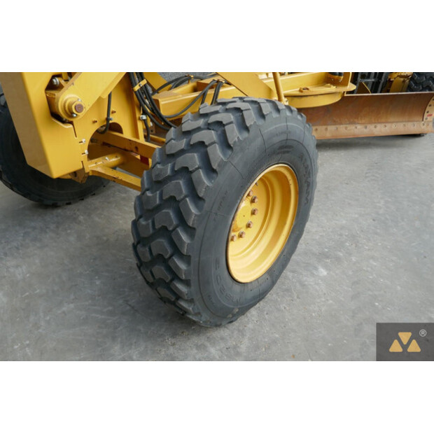 2018 Caterpillar 120M2-42493936