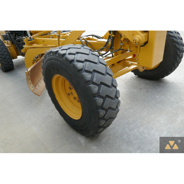 2018 Caterpillar 120M2-42493937