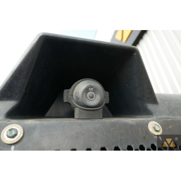 2018 Caterpillar 120M2-42493938