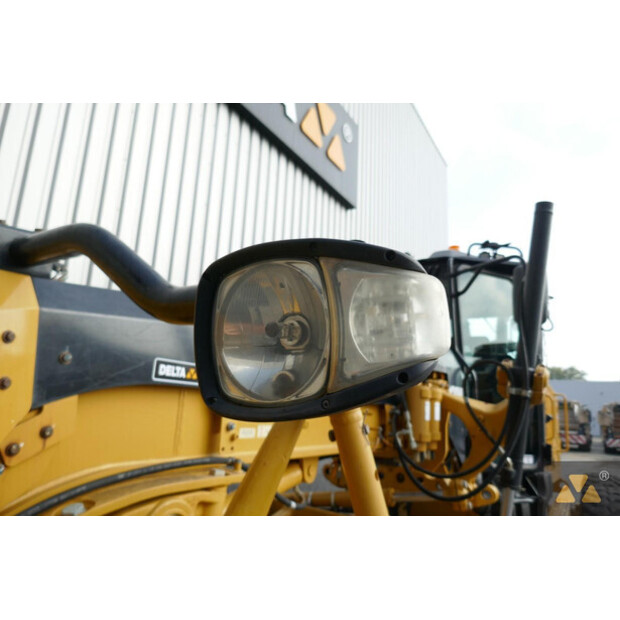 2018 Caterpillar 120M2-42493939