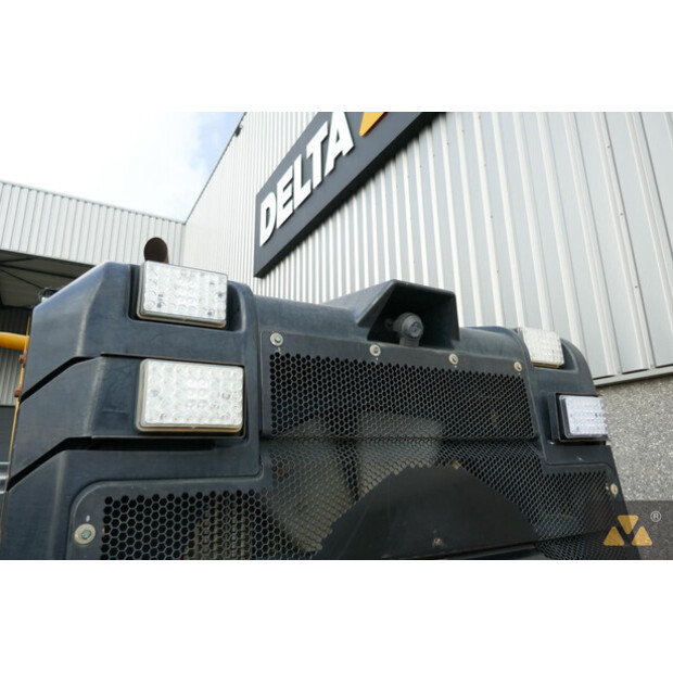 2018 Caterpillar 120M2-42493940