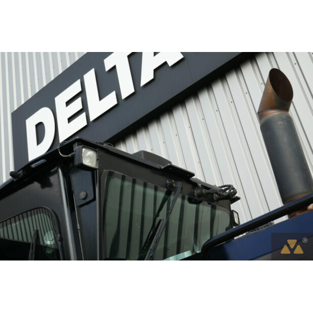 2018 Caterpillar 120M2-42493942