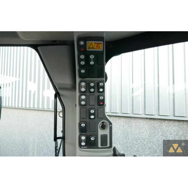 2018 Caterpillar 120M2-42493951