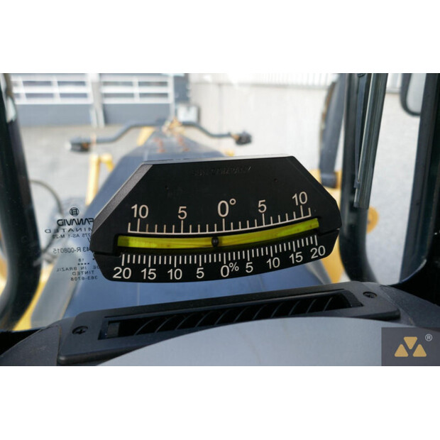 2018 Caterpillar 120M2-42493958