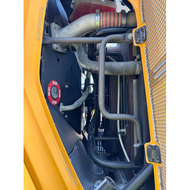 2017 Volvo L220H-42494214