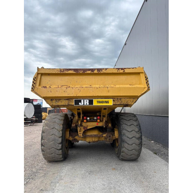 2017 Caterpillar 745C-42494488