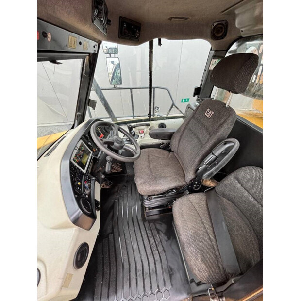 2017 Caterpillar 745C-42494495