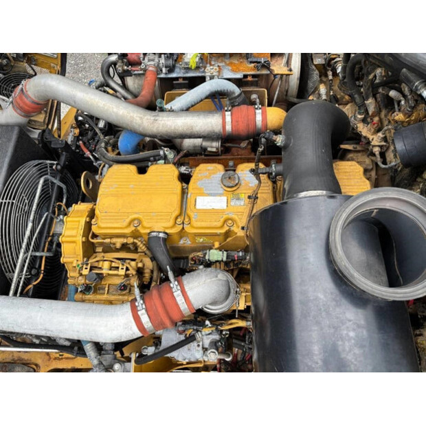2017 Caterpillar 745C-42494497