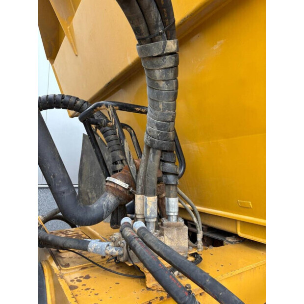 2017 Caterpillar 745C-42494498