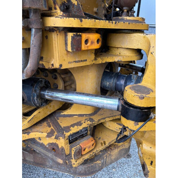 2017 Caterpillar 745C-42494499