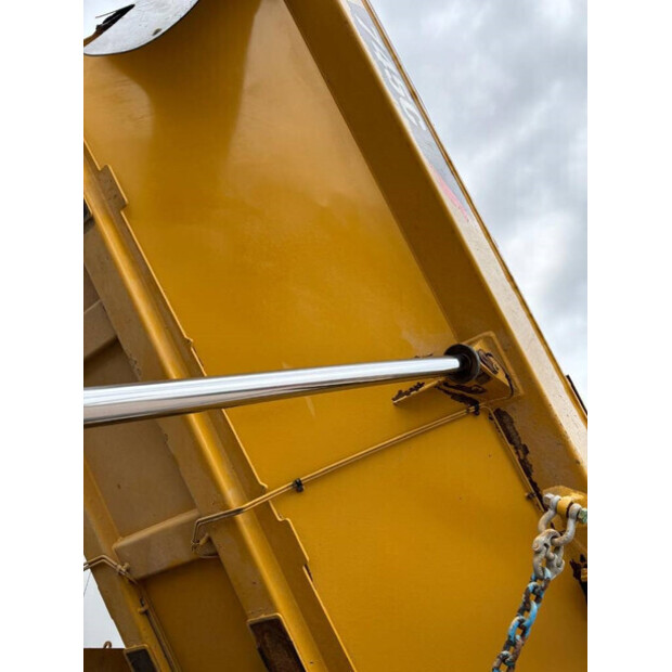 2017 Caterpillar 745C-42494500