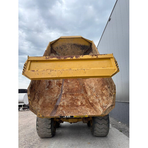 2017 Caterpillar 745C-42494501