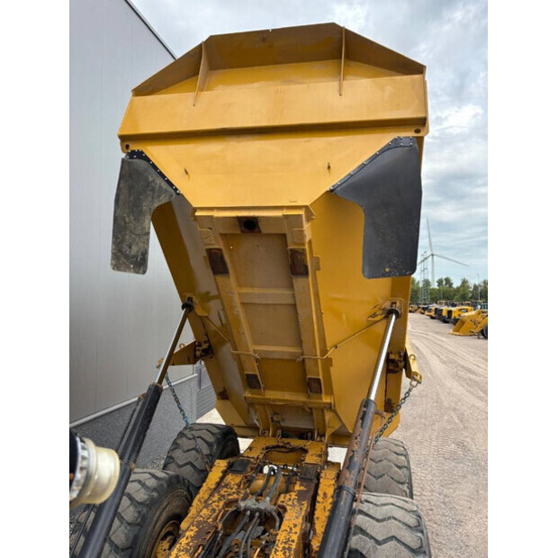 2017 Caterpillar 745C-42494502