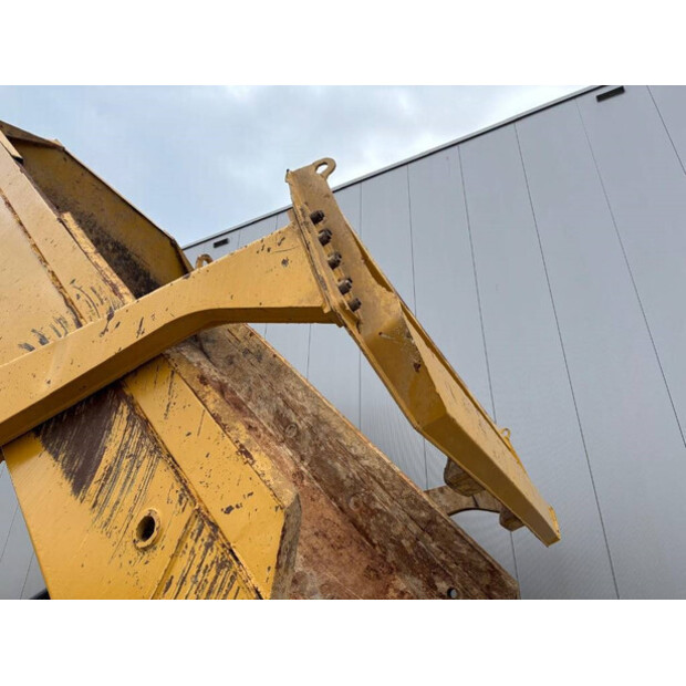 2017 Caterpillar 745C-42494503