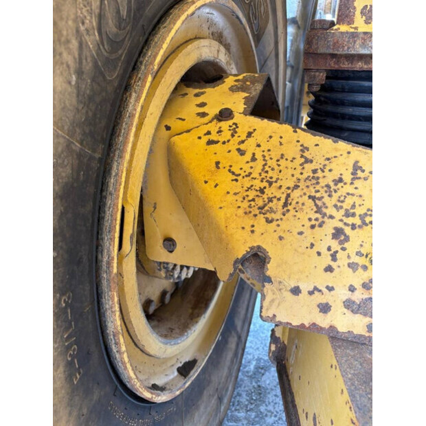 2017 Caterpillar 745C-42494504