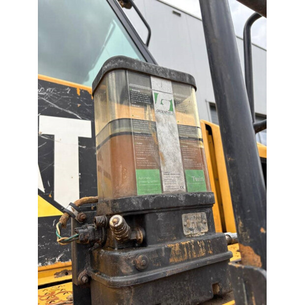 2017 Caterpillar 745C-42494505