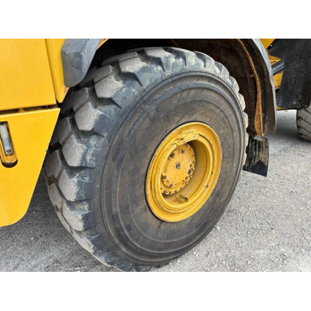 2017 Caterpillar 745C-42494506