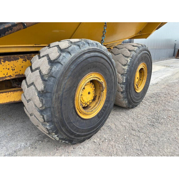 2017 Caterpillar 745C-42494507