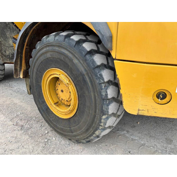 2017 Caterpillar 745C-42494508