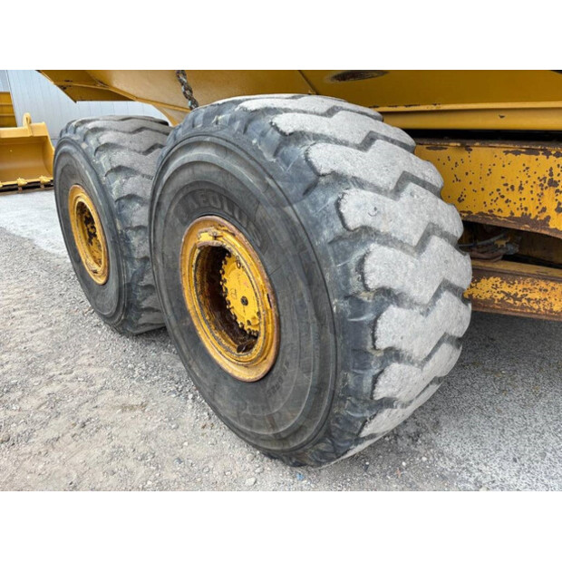 2017 Caterpillar 745C-42494509